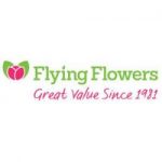 Discount codes and deals from Flying Flowers